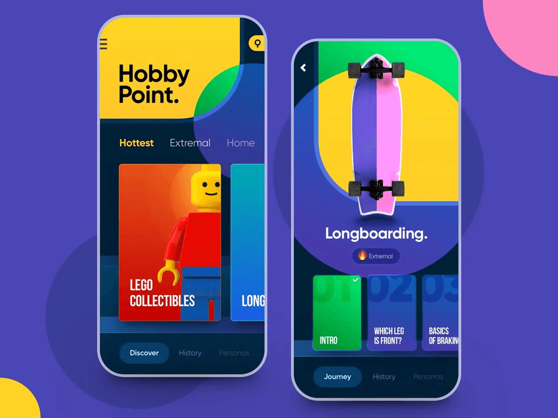 Hobby Point