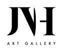 JVH Art Gallery logo
